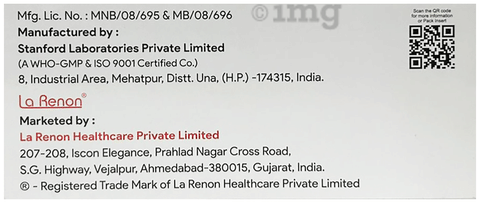 Eiref C Capsule ER image