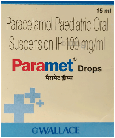 Paramet Drop image Paramet Drop image
