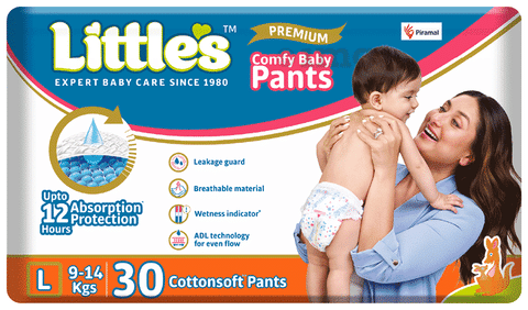 Diaper Pants For Your Baby's Comfort Fit - Times of India (March, 2024)