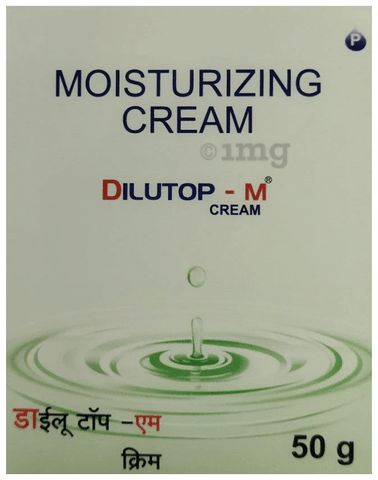 Dilutop-M Cream image Dilutop-M Cream image