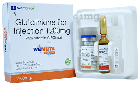 Wemuta-C Injection
