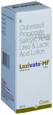 Lozivate-MF Lotion image Lozivate-MF Lotion image