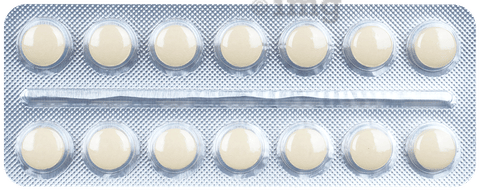 Ticaflo 90mg Tablet image Ticaflo 90mg Tablet image