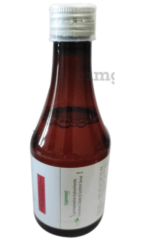 Cyprovest Syrup image Cyprovest Syrup image