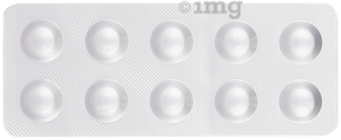 Simlup 20mg Tablet image