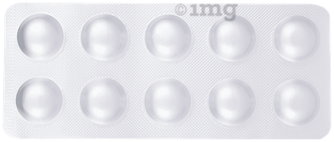 Cardiorostin FB Tablet image