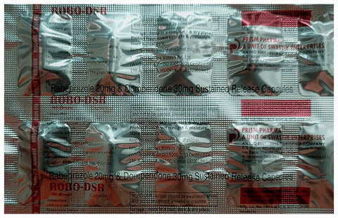 Robo-DSR Caspule image Robo-DSR Caspule image