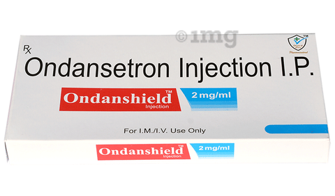 Ondanshield Injection image Ondanshield Injection image