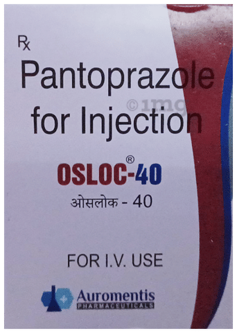 Osloc 40 Injection 1