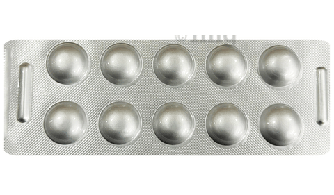 TolperiLive-D 150 Tablet image TolperiLive-D 150 Tablet image
