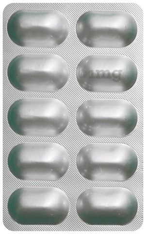 Gabaliv-NT Tablet image