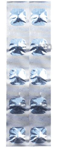 Mexate 2.5 Tablet image