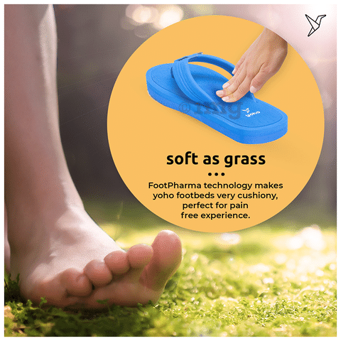 Grass slippers paytm sales