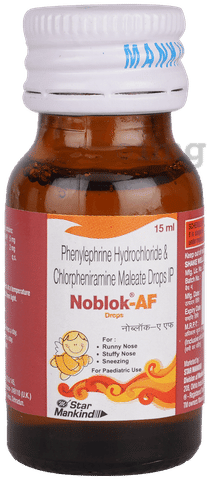 Noblok-AF Drops image