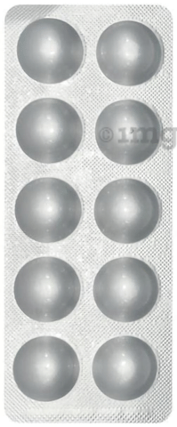 Bitatel M 40mg/50mg Tablet image
