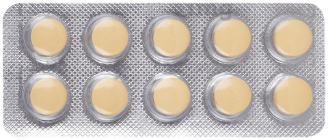 Azro 250mg Tablet image