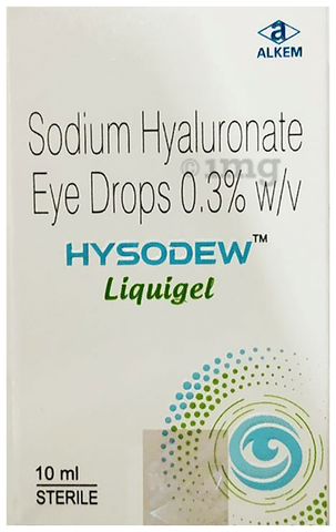 Hysodew Liquigel