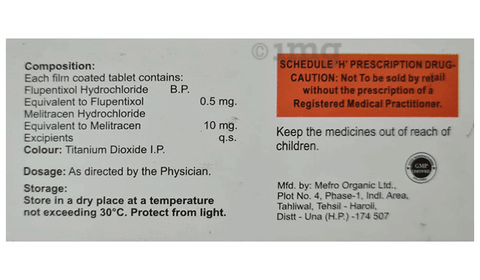 Anzidip Tablet image