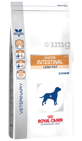 Royal Canin Gastrointestinal Low Fat Dry Food for Dog: Buy