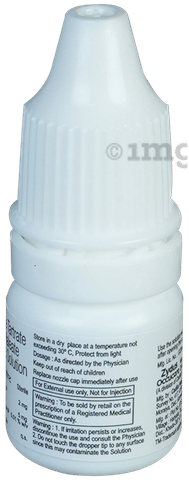 Briopt Eye Drop image