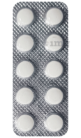 Cilsam 5 Tablet image Cilsam 5 Tablet image