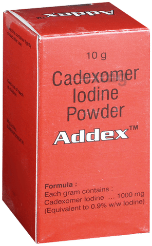 Addex Powder image Addex Powder image