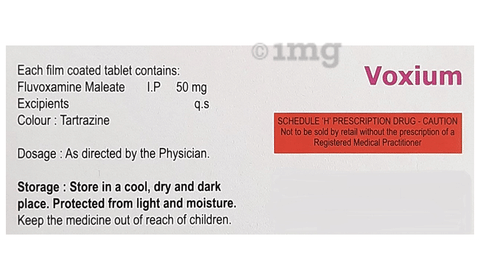 Voxium Tablet image