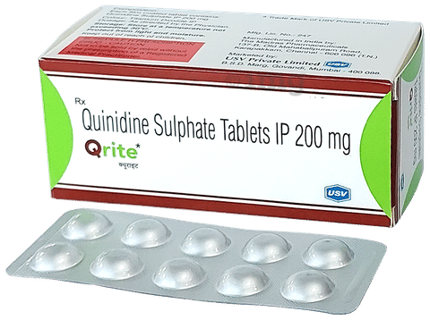 QRite Tablet image QRite Tablet image