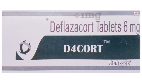 D4Cort Tablet 1