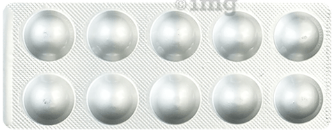 Skizoril MD 50 Tablet image Skizoril MD 50 Tablet image