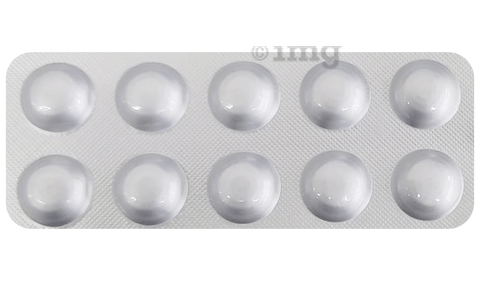 Rejupan 40mg Tablet image