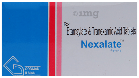 Nexalate Tablet