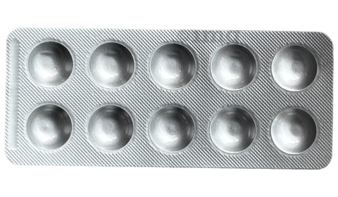 Iverbest 6 Tablet image