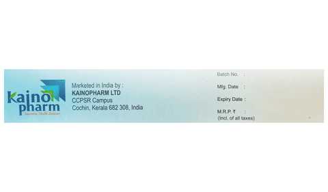 Kainodine Ointment image