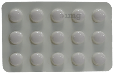 SitaGLO 50 Tablet image