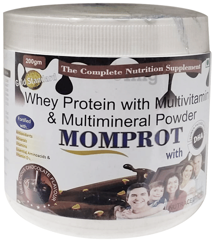 Momprot Powder 1