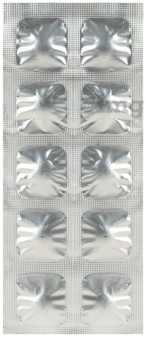 Cilidin Trio Tablet