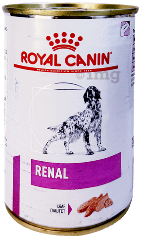 royal canin vet recommended canned dog food