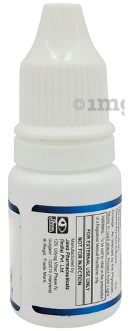 CMC Gel Eye Drop image CMC Gel Eye Drop image