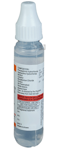 Andre I-Kul Eye Drop image Andre I-Kul Eye Drop image