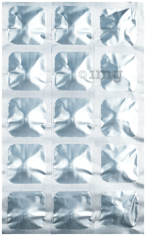 Tah 40 Tablet image