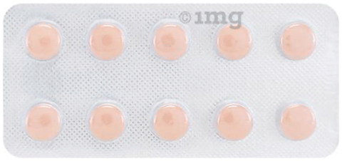 NEOpress 50mg Tablet image NEOpress 50mg Tablet image