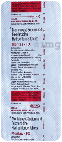 Montas-FX Tablet image