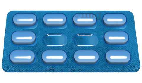 Wincold Total Tablet image