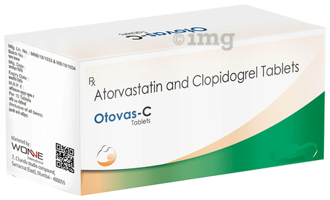 Otovas-C Tablet image Otovas-C Tablet image