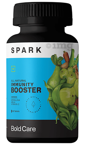 Bold Care Spark Tablet 1