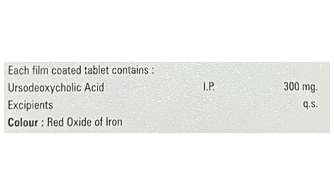 Raxoliv 300 Tablet image Raxoliv 300 Tablet image