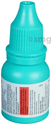 REsync Eye Drop image