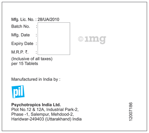Janupil-M 50/1000mg Tablet image