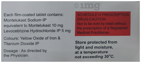 Montral Tablet image